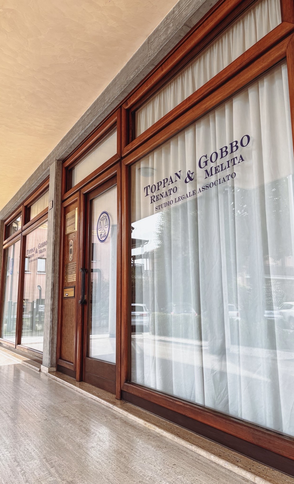 I nostri studi legali
