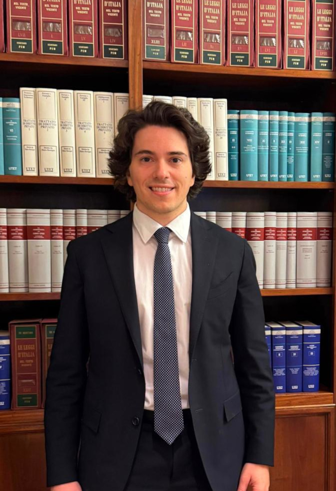 Ludovico Fuser
