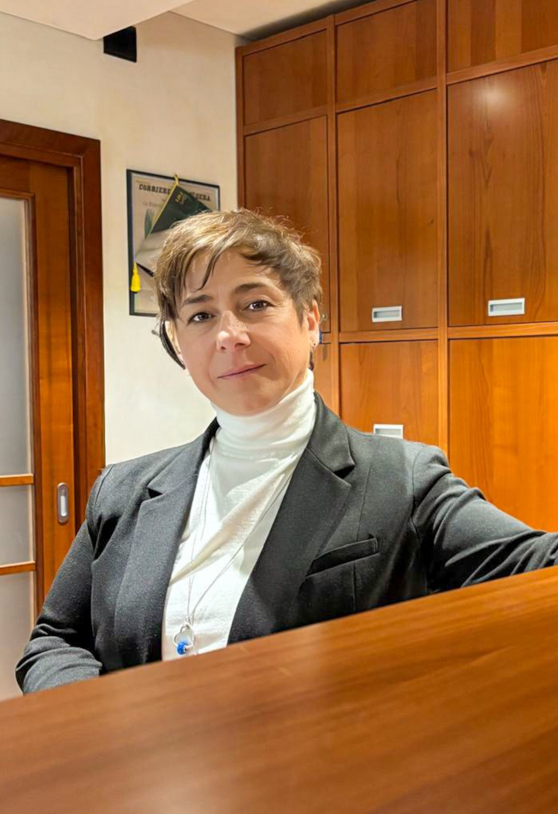 Roberta Chinellato